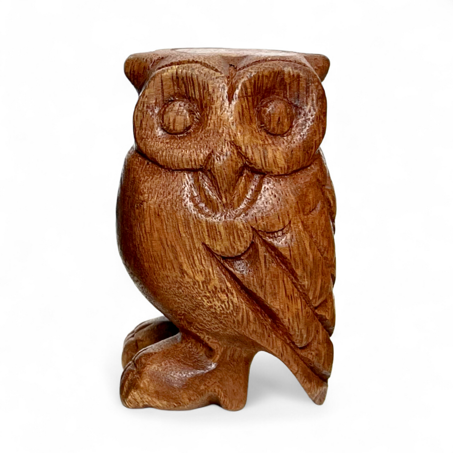 PERCUSSION | GUIROS WHISTLES & MUSICAL BLOCKS: GMP OWL WHISTLE