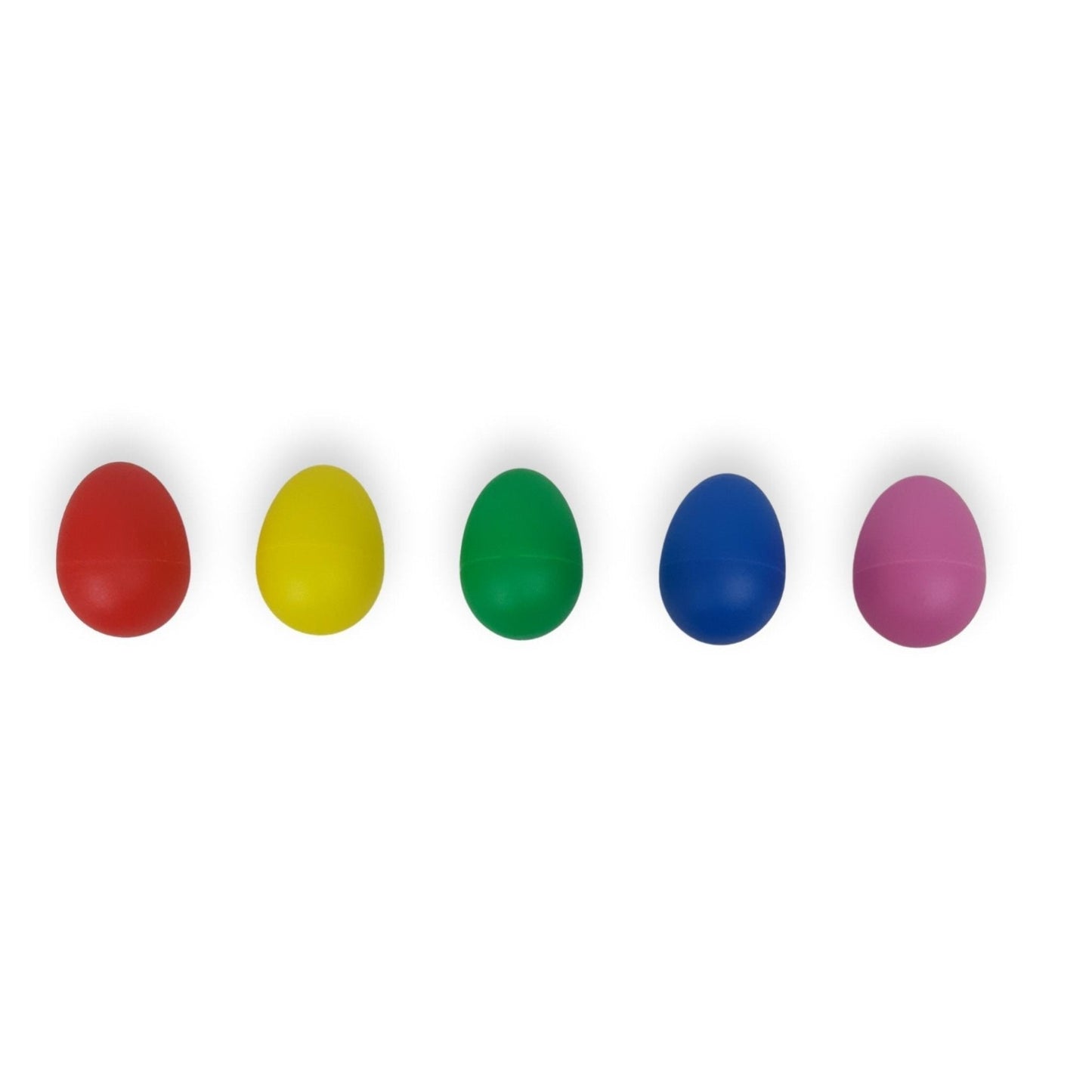 GMP Egg Shakers, Pack Of 40 (EGG-M102) - Empire Music Co. Ltd-egg shaker-Groove Masters Percussion