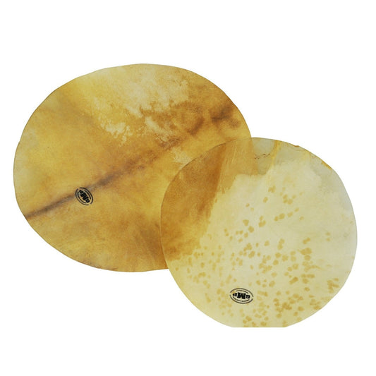 DRUM HEADS | BAGS/STRAPS/ACCESSORIES: GMP PREMIUM GOAT SKIN