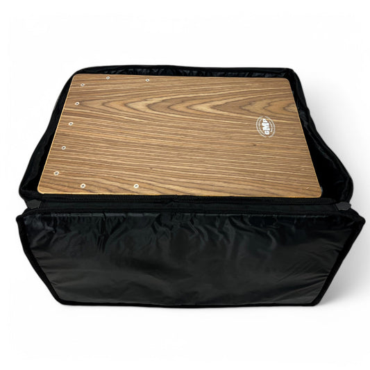 GMP Pro Cajon Bag - BAG-CPRO - Groove Masters Percussion