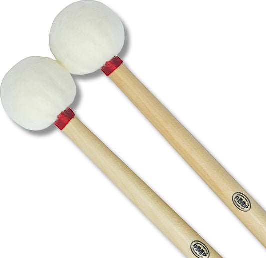 GMP Soft Timpani Mallets - MAL-FT9 - Groove Masters Percussion