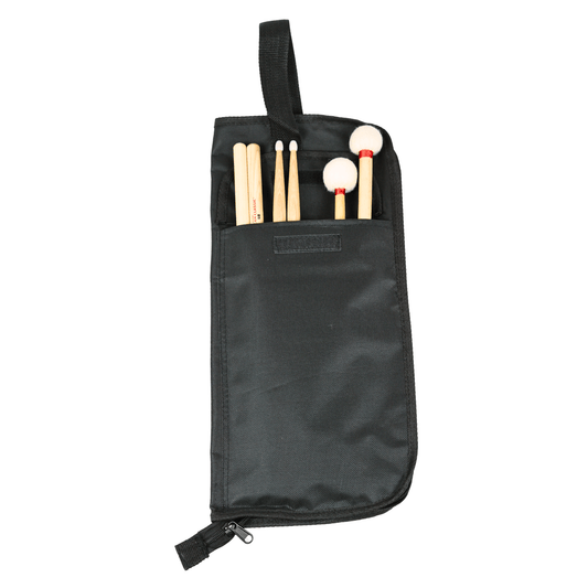 DRUM STICK & BRUSH BAGS HOLDERS | BAGS/STRAPS/ACCESSORIES: GMP MALLET BAG