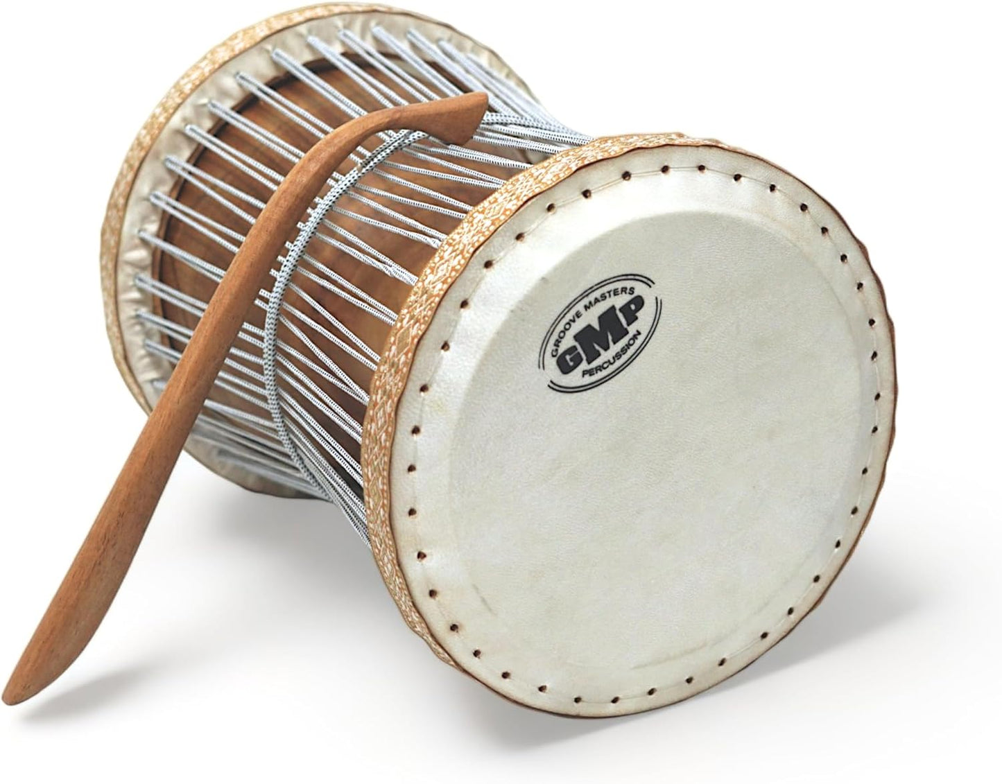 Percussion | Gmp Talking Drum 12’’ Tlk 30 | Groove Masters