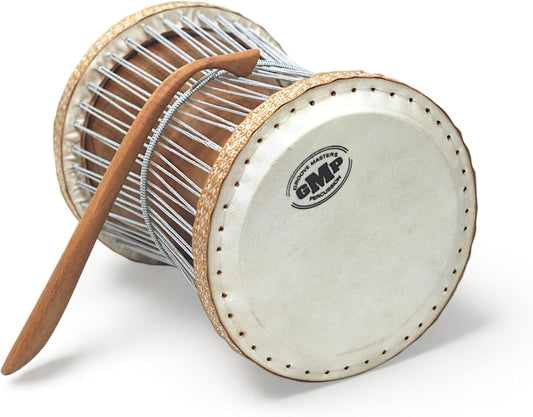 Percussion | Gmp Talking Drum 12’’ Tlk 30 | Groove Masters