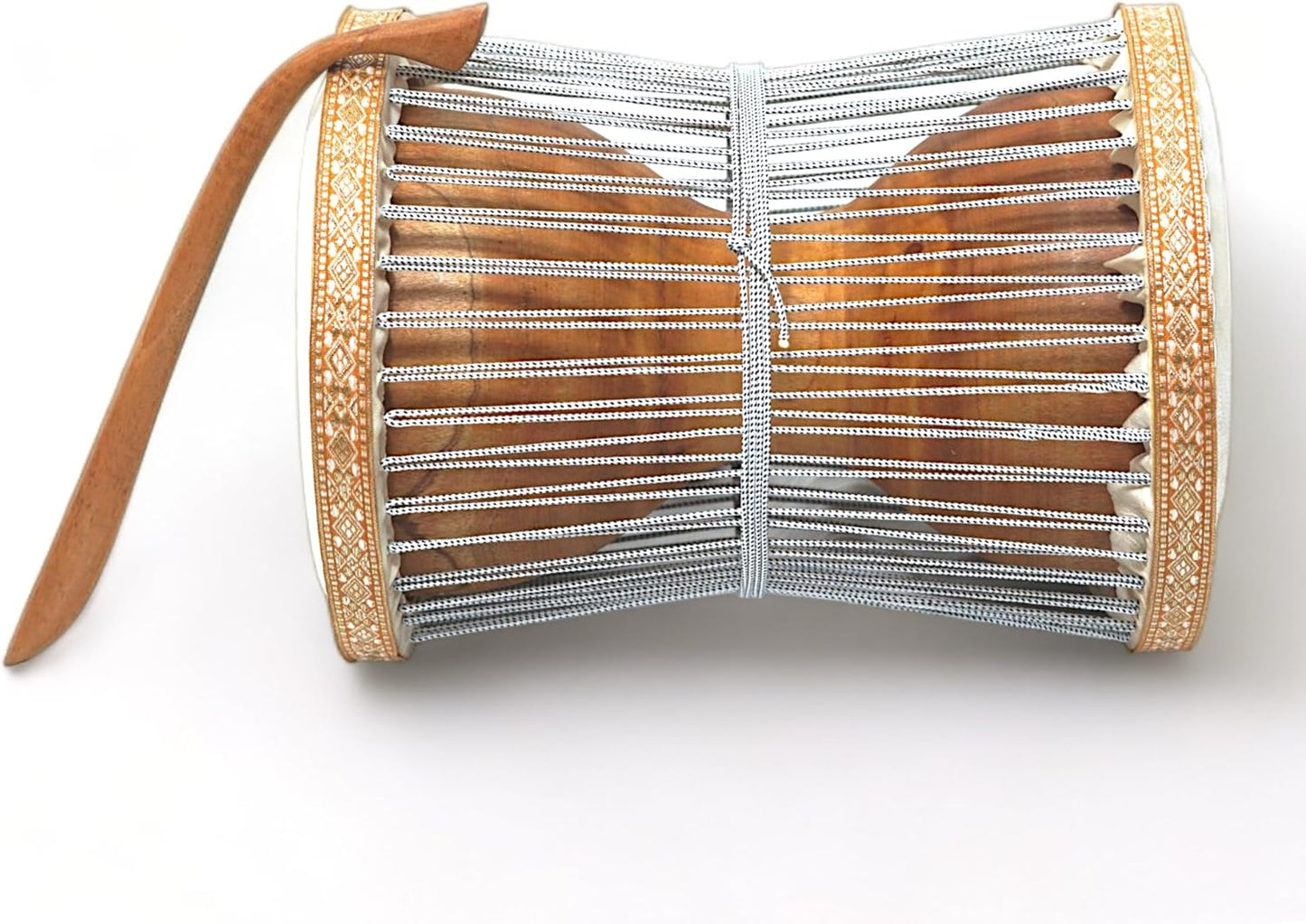 Percussion | Gmp Talking Drum 12’’ Tlk 30 | Groove Masters