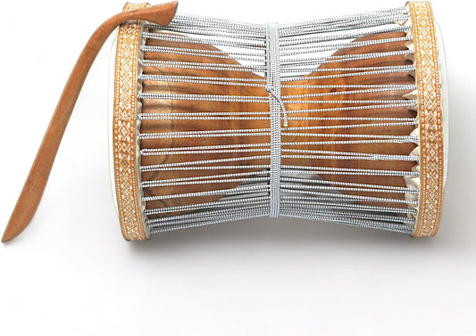GMP Talking Drum 12’’ - TLK-30 - Groove Masters Percussion