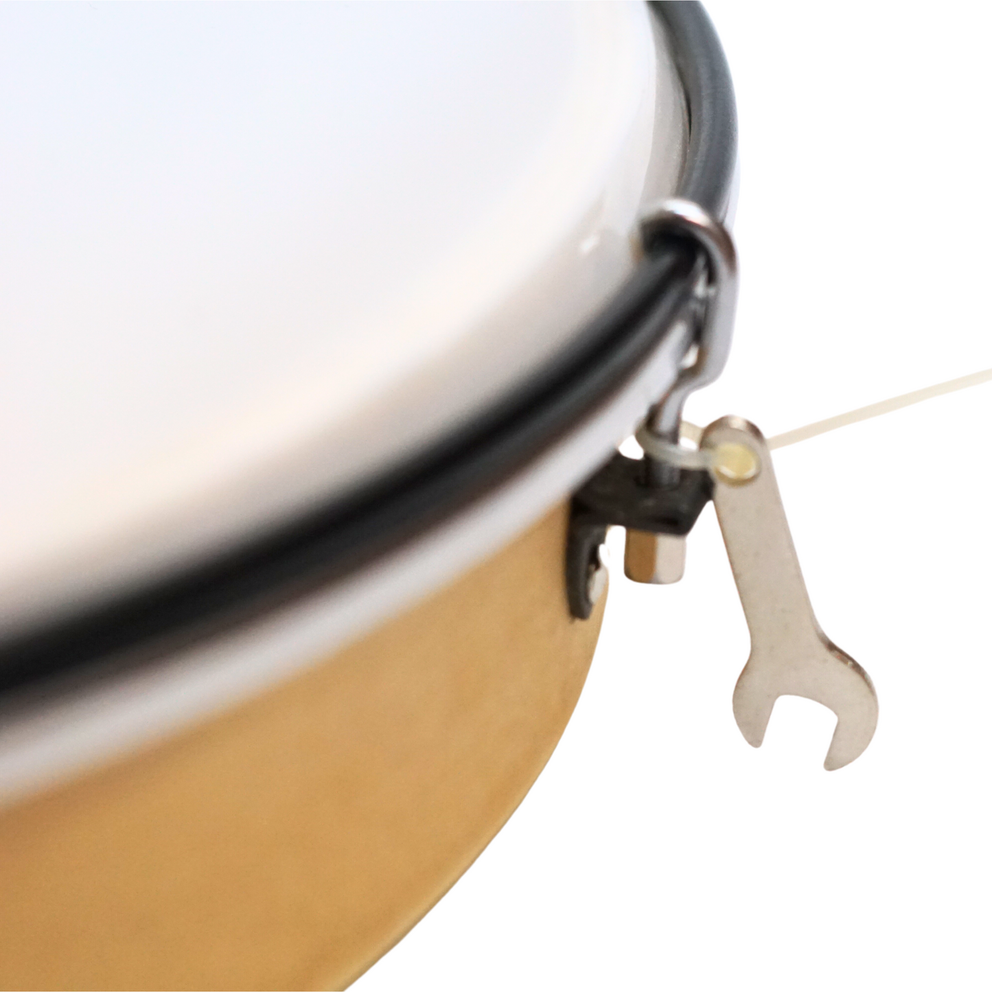 GMP Tunable Hand Drum 16’’ - FL-HD16 - Groove Masters Percussion