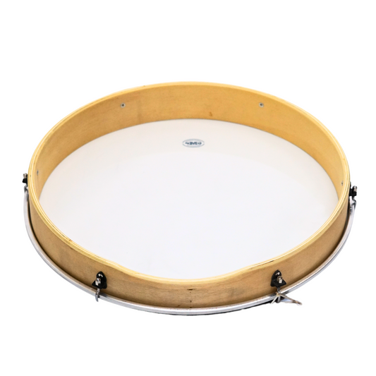 GMP Tunable Hand Drum 16’’ - FL-HD16 - Groove Masters Percussion