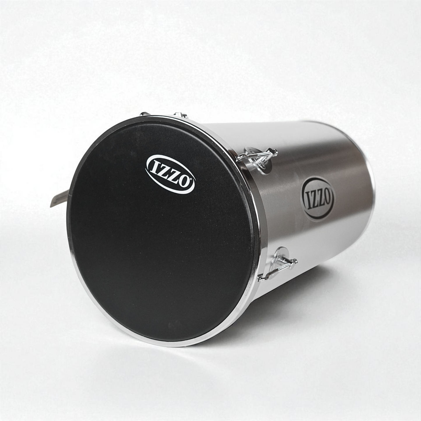 Drum Kits | Izzo Aluminum Rebolo with Napa Head 12’’x 9.5’’