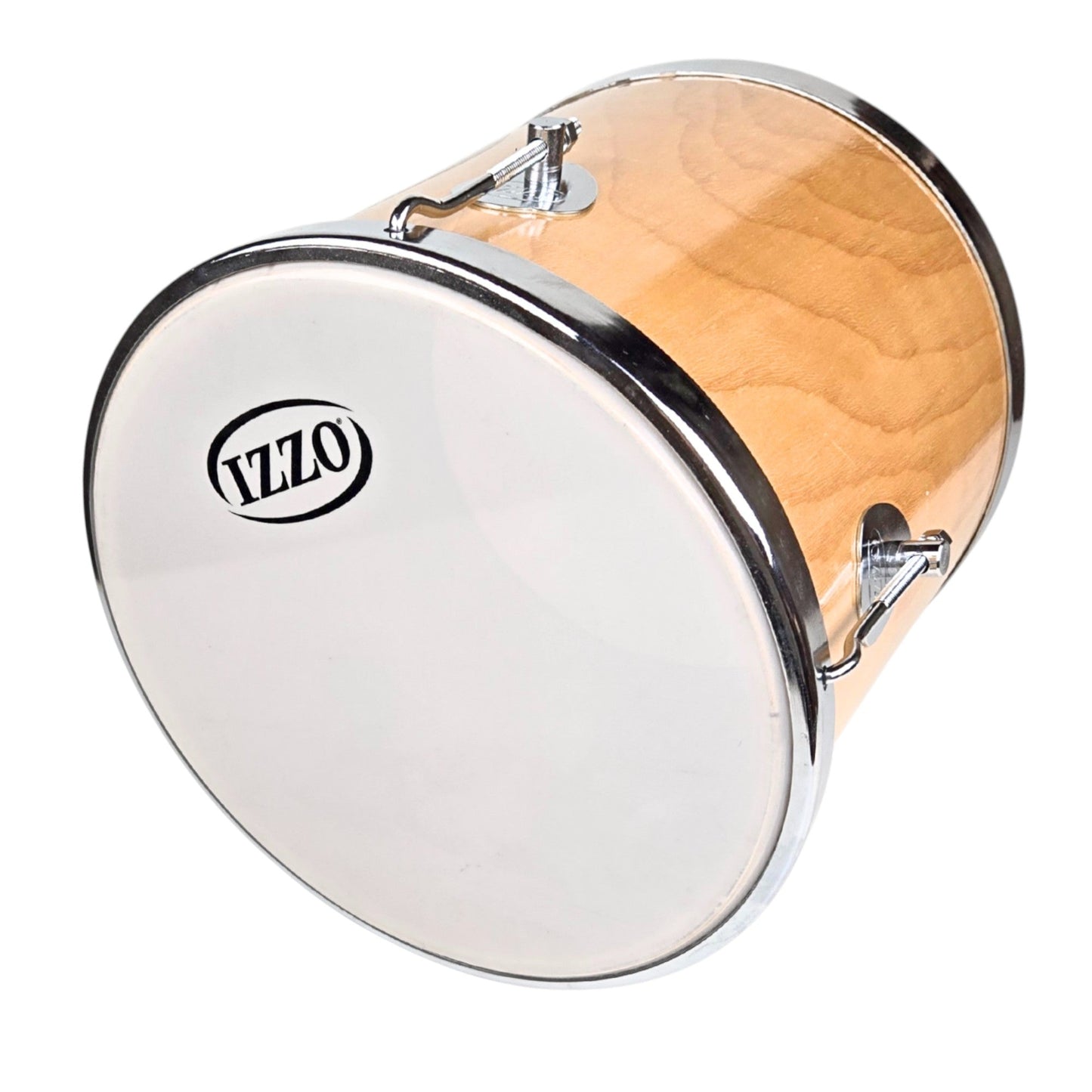 Frame Drums | Izzo Wood Repinique Drum 10’’ Rep 10w