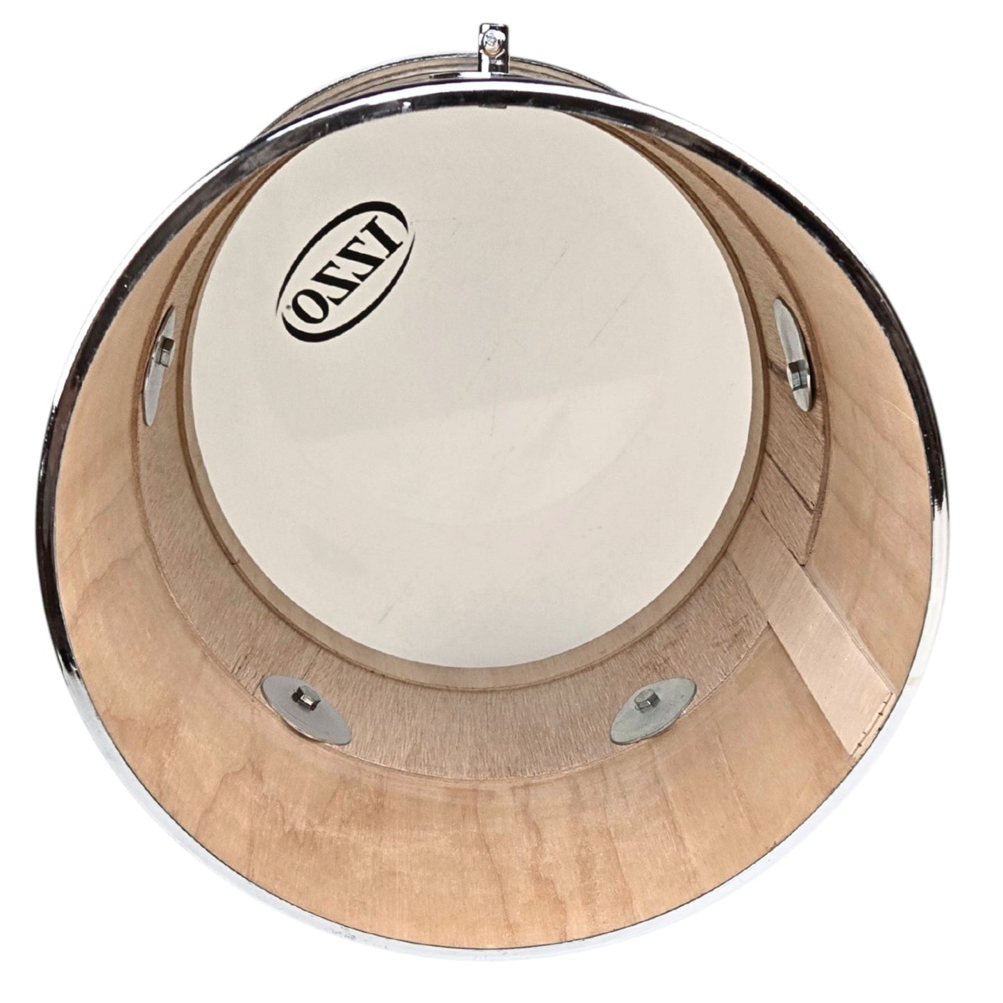 Frame Drums | Izzo Wood Repinique Drum 10’’ Rep 10w