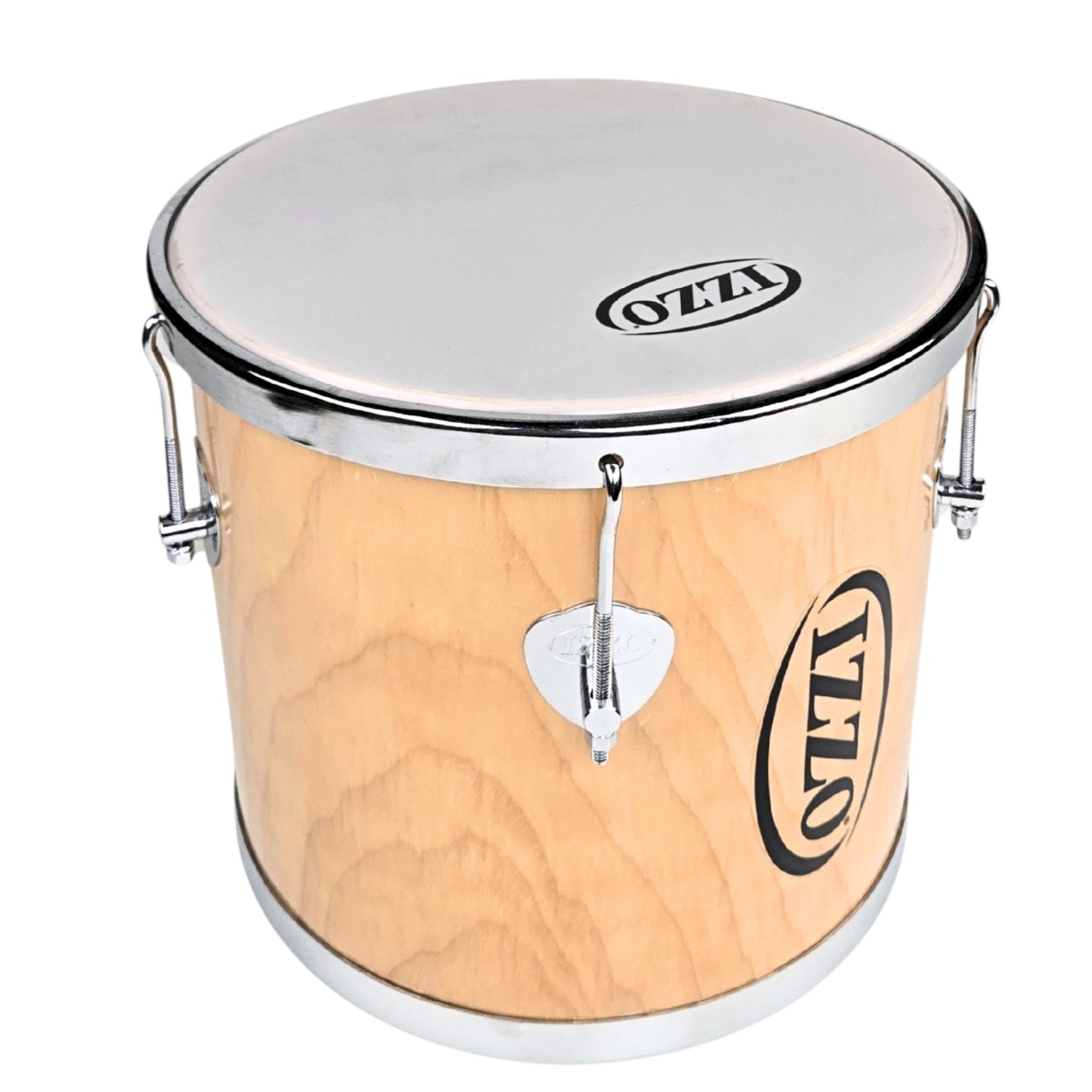 Frame Drums | Izzo Wood Repinique Drum 10’’ Rep 10w