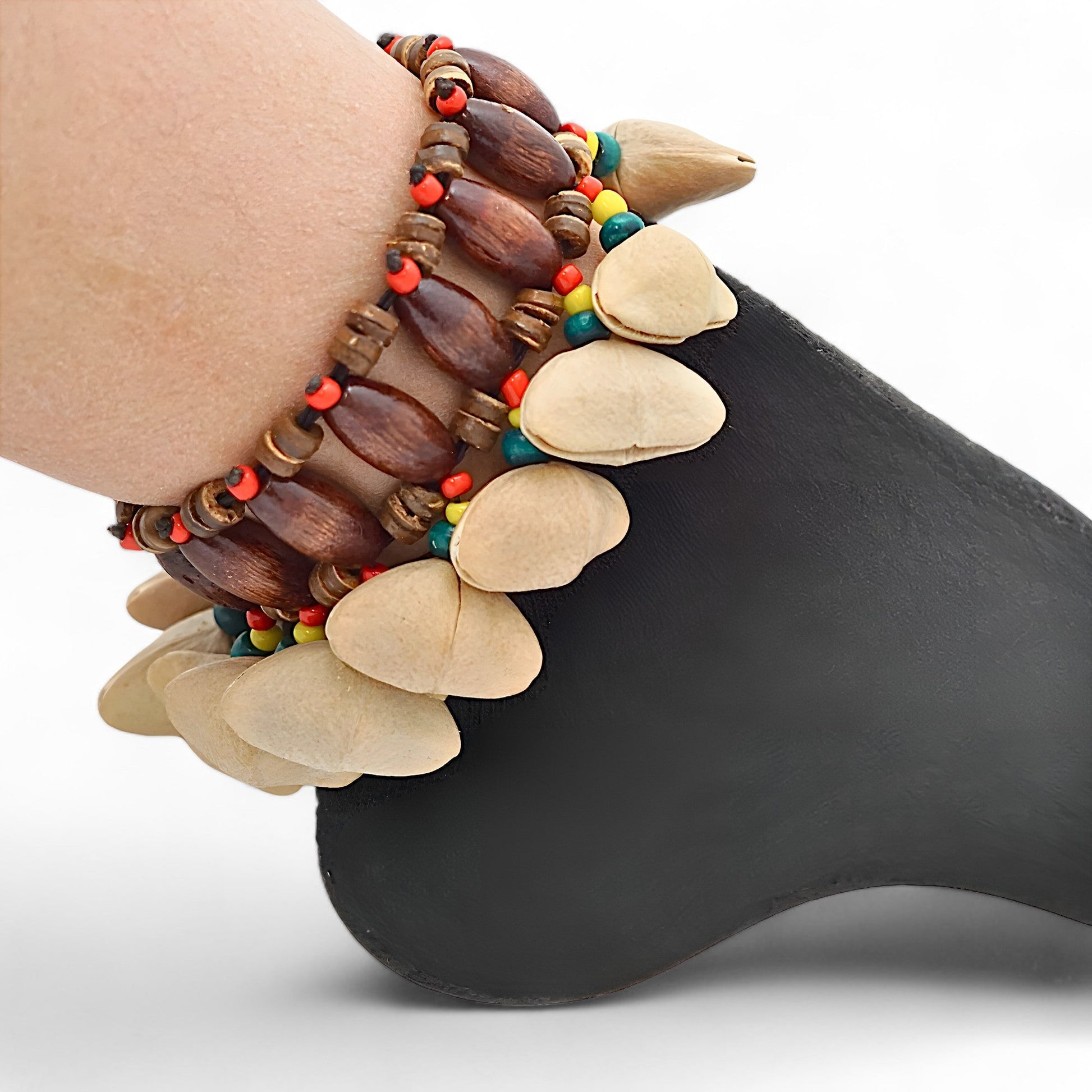 Kenari Bracelet - KENARI - Musical Shakers