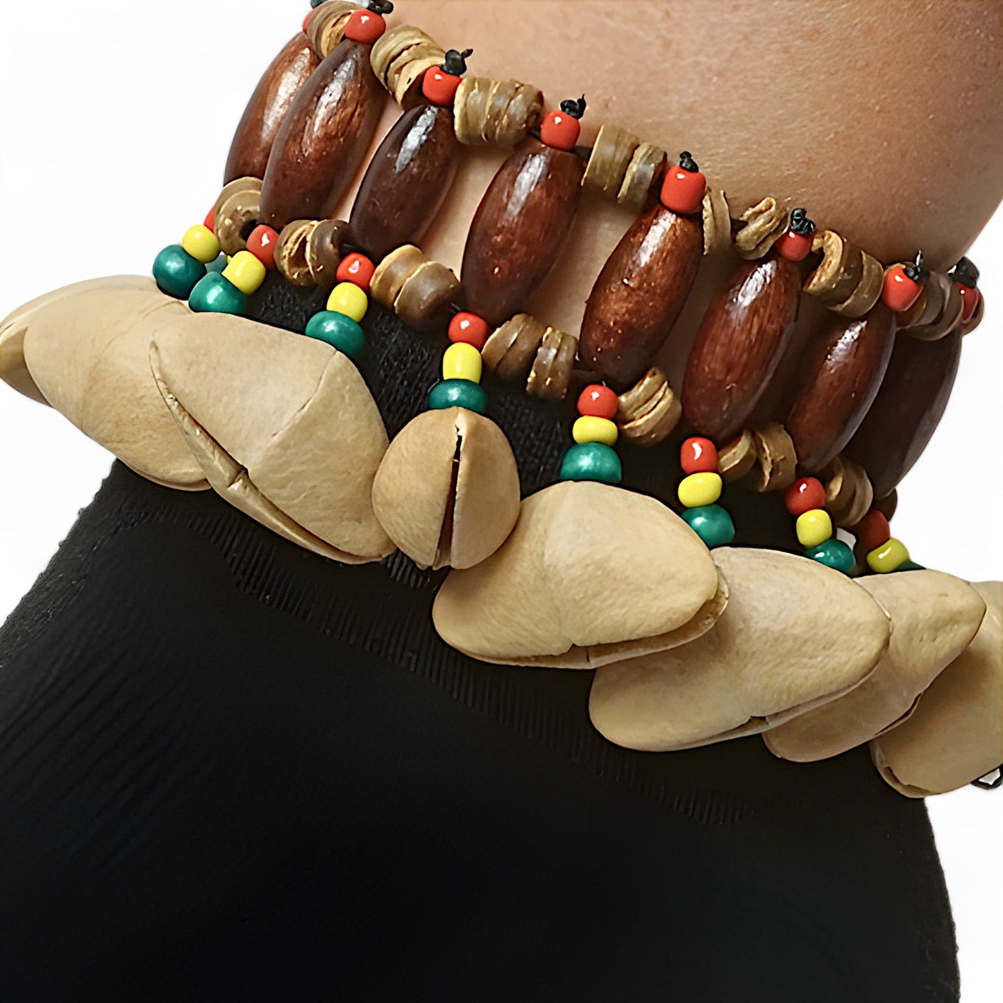 Kenari Bracelet - KENARI - Musical Shakers