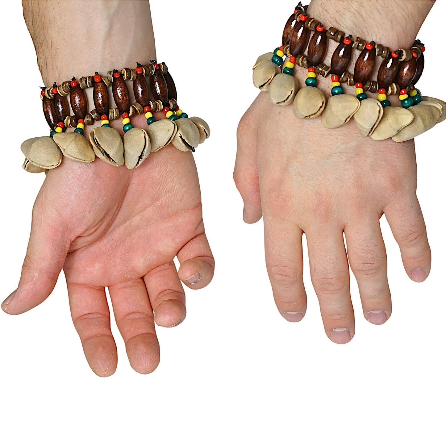 Kenari Bracelet - KENARI - Musical Shakers