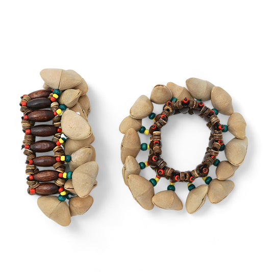 GMP Kenari Seed Bracelet - KENARI - Groove Masters Percussion