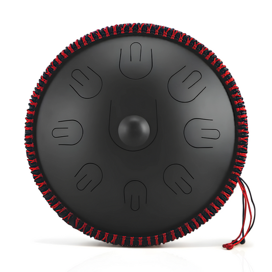 SATORI 14’’ Handpan Tongue Drum - TDM-HP