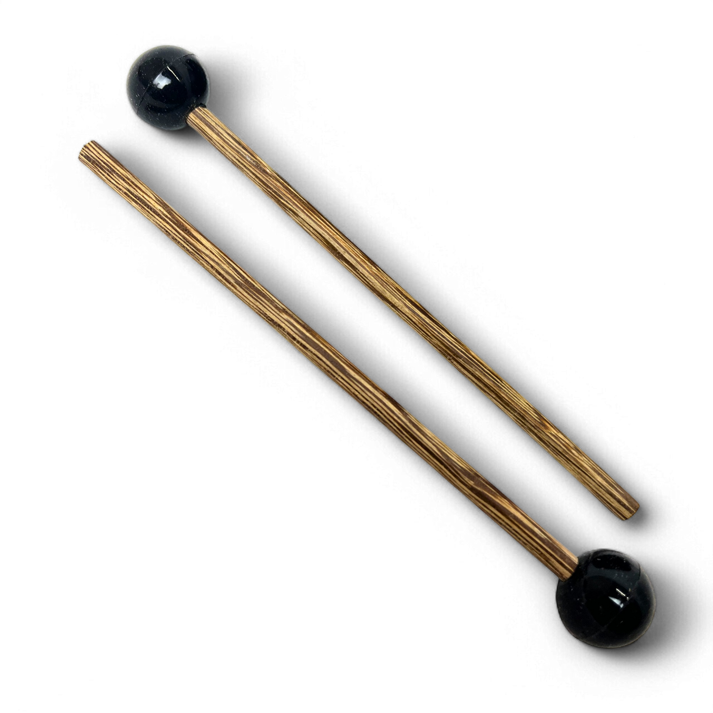 SATORI 6’’ Lotus Mini Tongue Drum / Rain 8-Note Stainless Steel - TDM-TC8-6