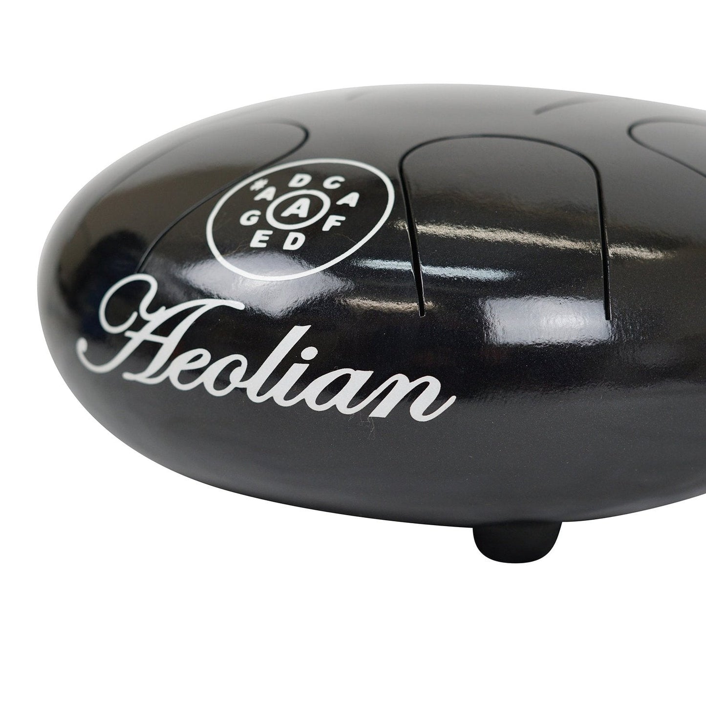 MUSICAL INSTRUMENTS | GROOVE MASTERS PERCUSSION (GMP): STEEL TONGUE DRUM 10’’