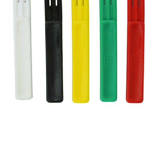 Tamborim Stick triple prong - STK-3 - IZZO