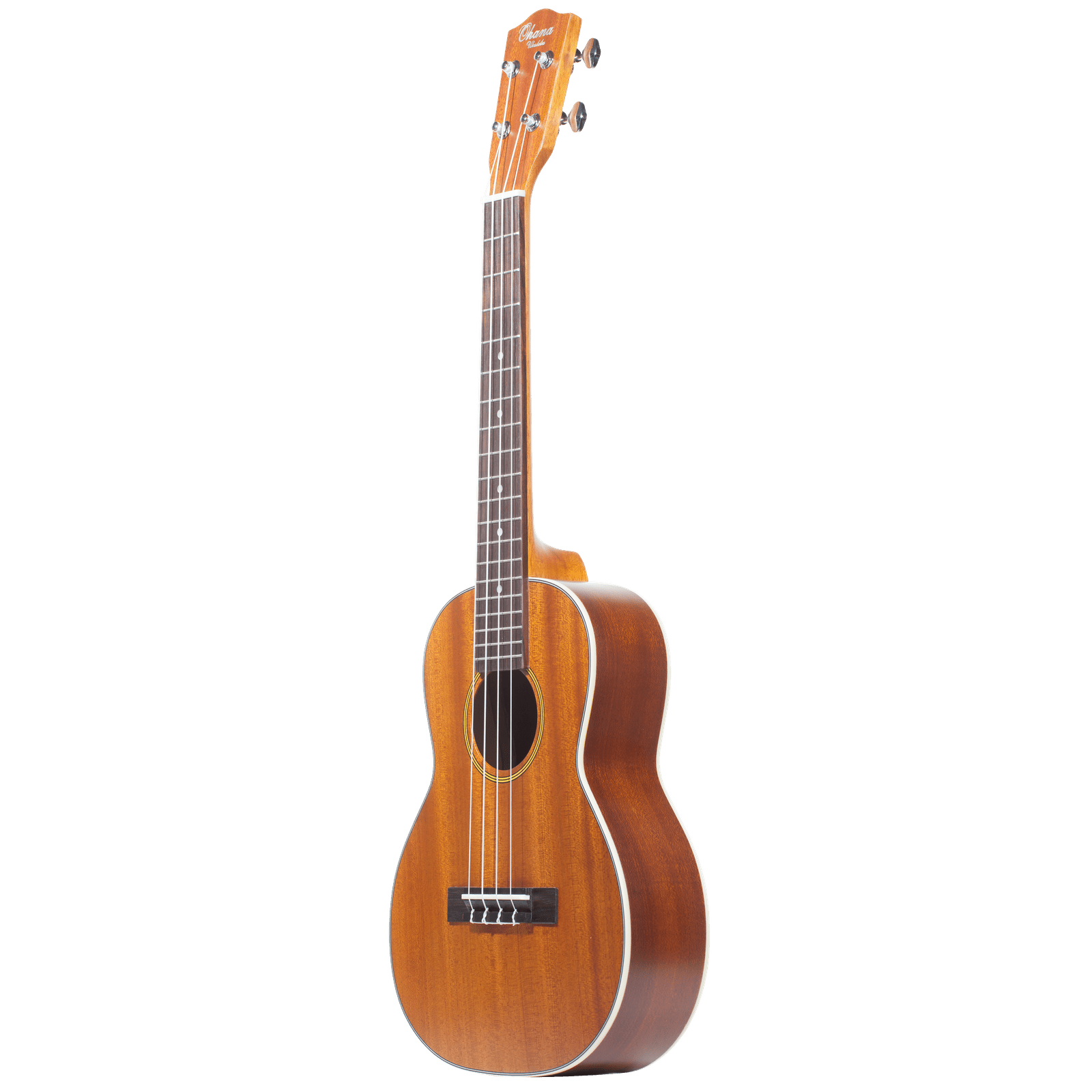 Ohana Tenor Ukulele (Solid Top),O-TK-20