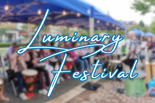 Highlights: GMP at Delta Luminary Festival 2025