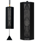 MUSICAL INSTRUMENTS | MUSIC THERAPY: SATORI ALUMINUM 8-NOTE WIND CHIME
