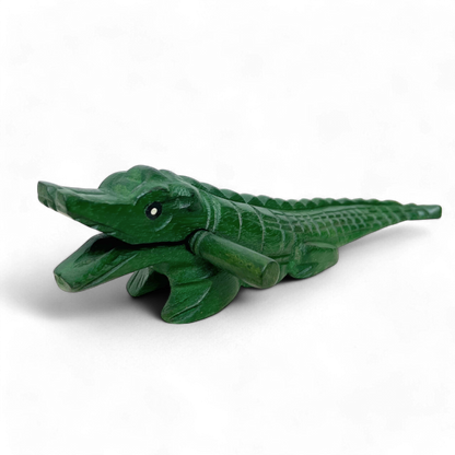 Crocodile Guiro - B-CRO10L