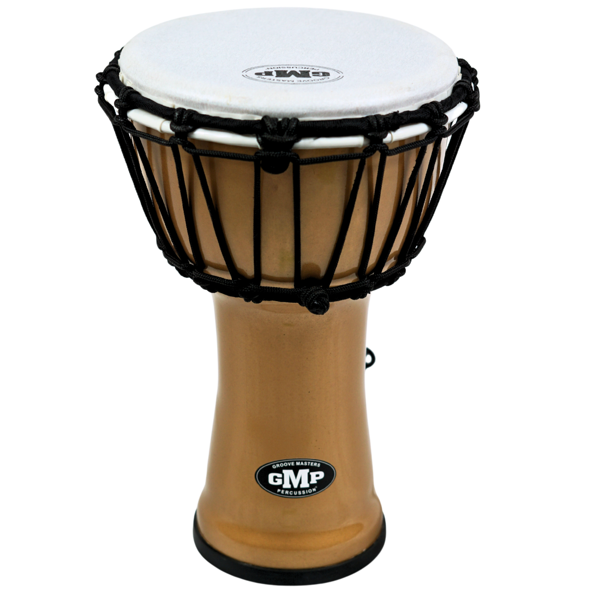 GMP 7" Composite Djembe 12 Colours