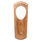 HARPS | GROOVE MASTERS PERCUSSION (GMP): 7-STRING LYRE HARP