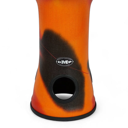 AirDrum™ Lug Tuned - Abstract Orange (3 Sizes)