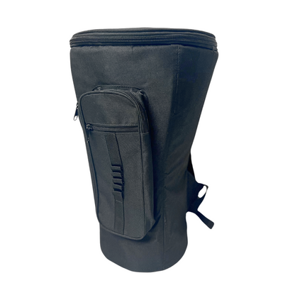 GMP Small vinyl padded drum bag