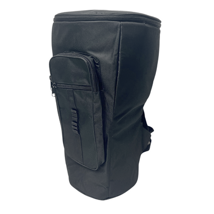 GMP Medium vinyl padded drum bag