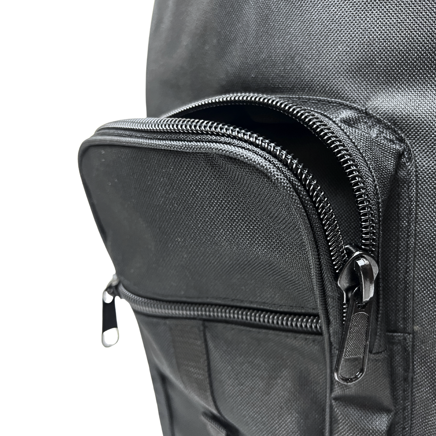 GMP vinyl padded drum bag