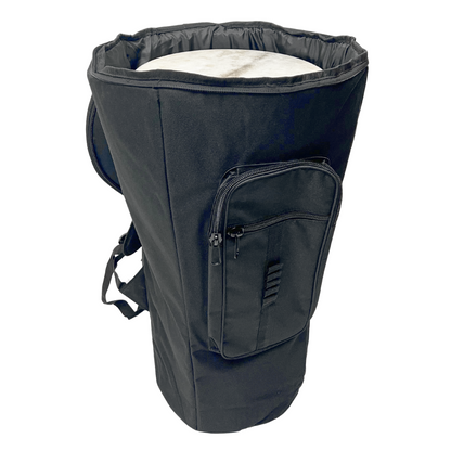 GMP Large vinyl padded drum bag