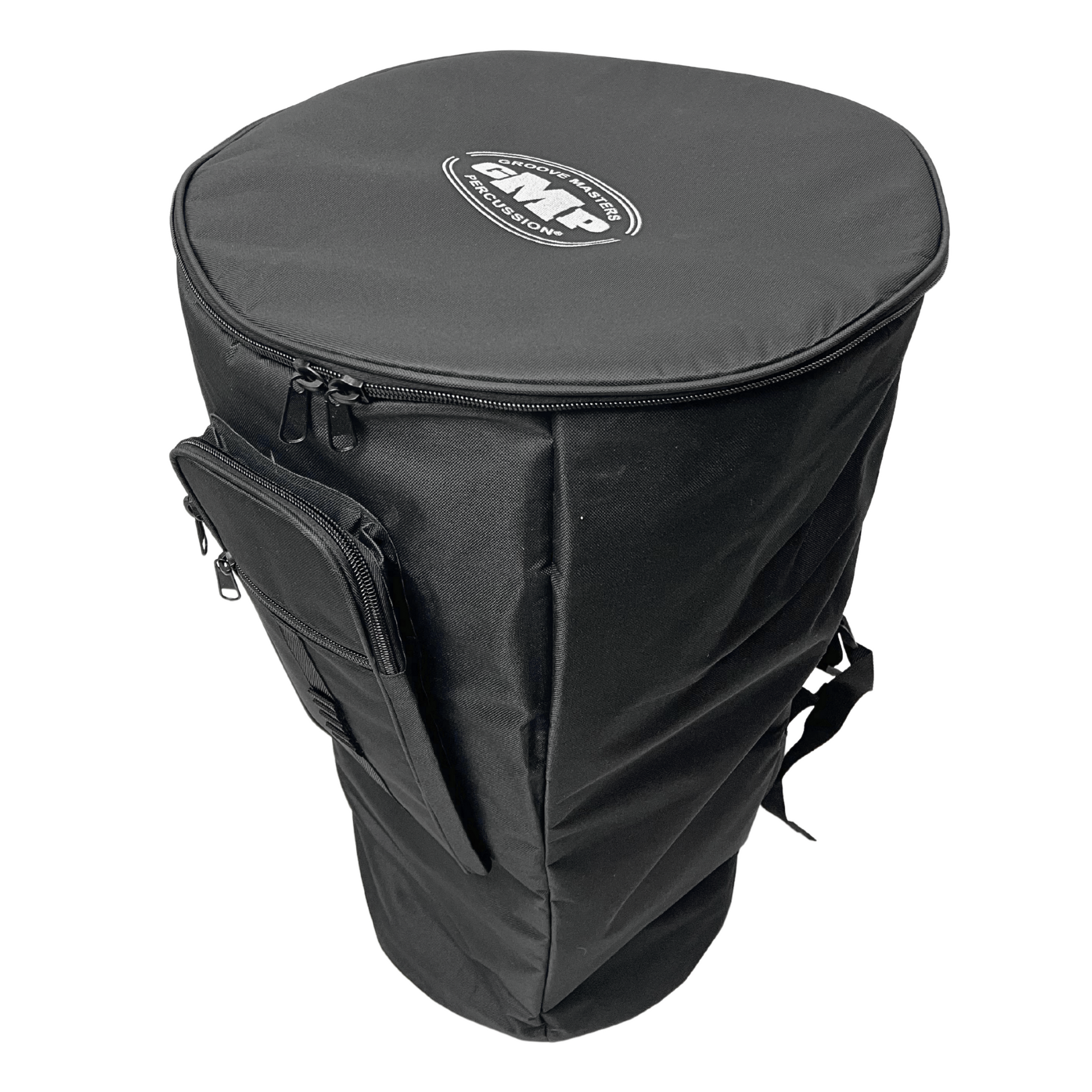 GMP Extra Large vinyl padded drum bag