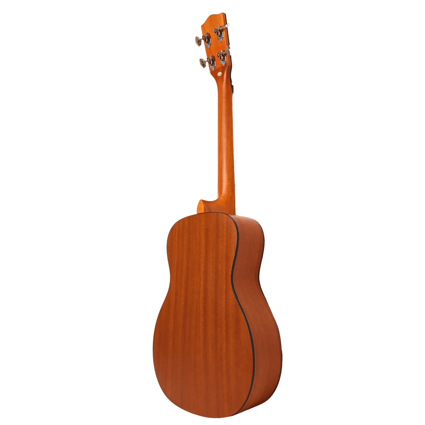 Ohana Baritone Ukulele, Mahogany Laminate , O-BK-14