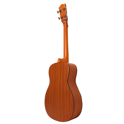 Ohana Baritone Ukulele, Mahogany Laminate , O-BK-14