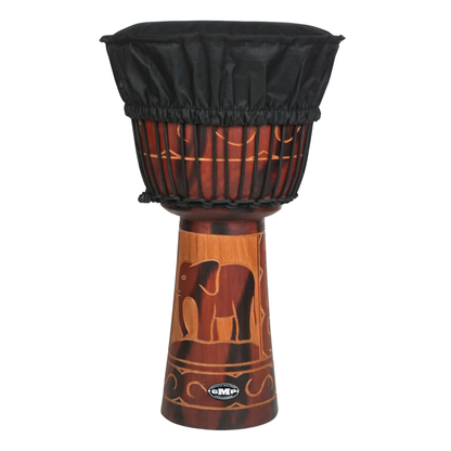 Djembe Head Cover - COVER_(3 sizes)