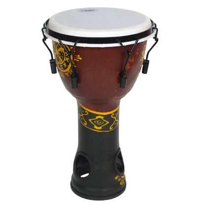 GMP AirDrum™, Lug-Tuned, Baliku Chocolate - ESP(3 sizes)TU-AIR-8C