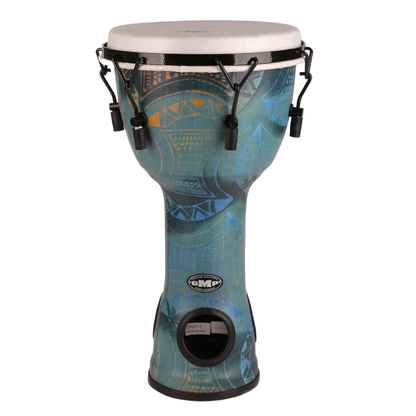 AirDrum lug-tuned, Ocean Blue - ESP(3 sizes)TU-AIR-1C