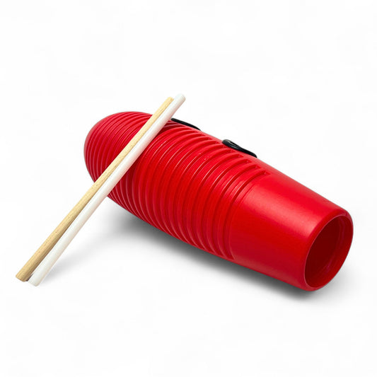 GMP Plastic Guiro - FL-GUIRO-P