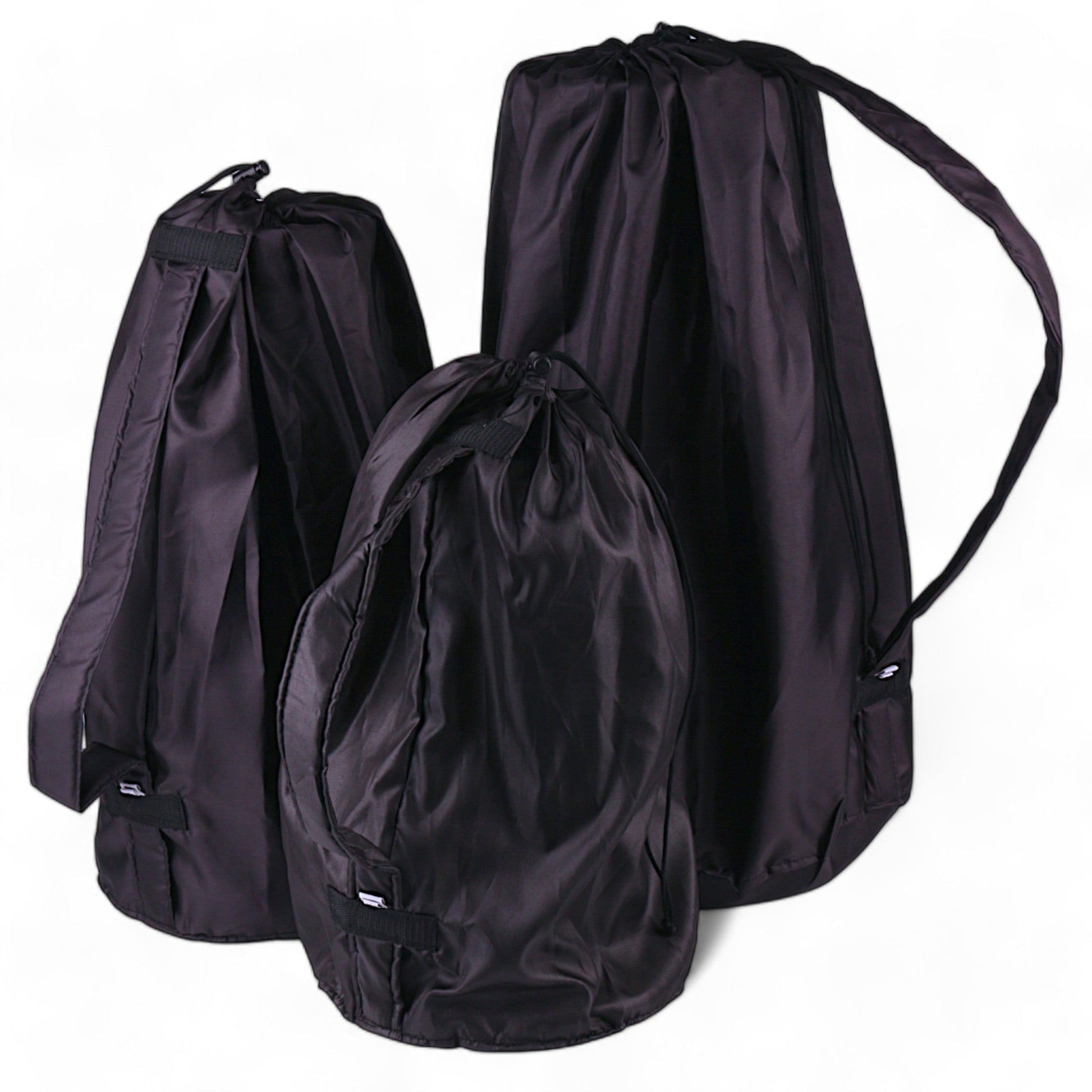 GMP Drawstring Drum Bag