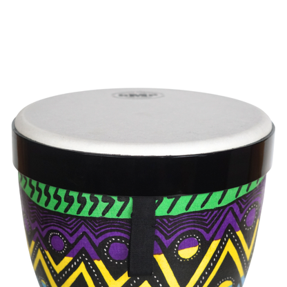 GMP Nesting AirDrums 3-pc Set (Caribbean) - NESTDRUM-17C