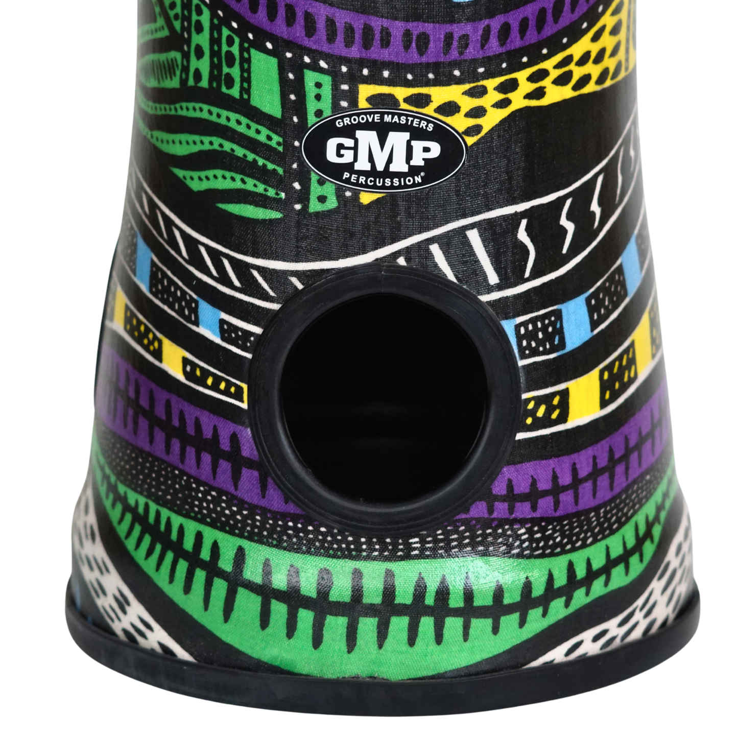 GMP Nesting AirDrums 3-pc Set (Caribbean) - NESTDRUM-17C