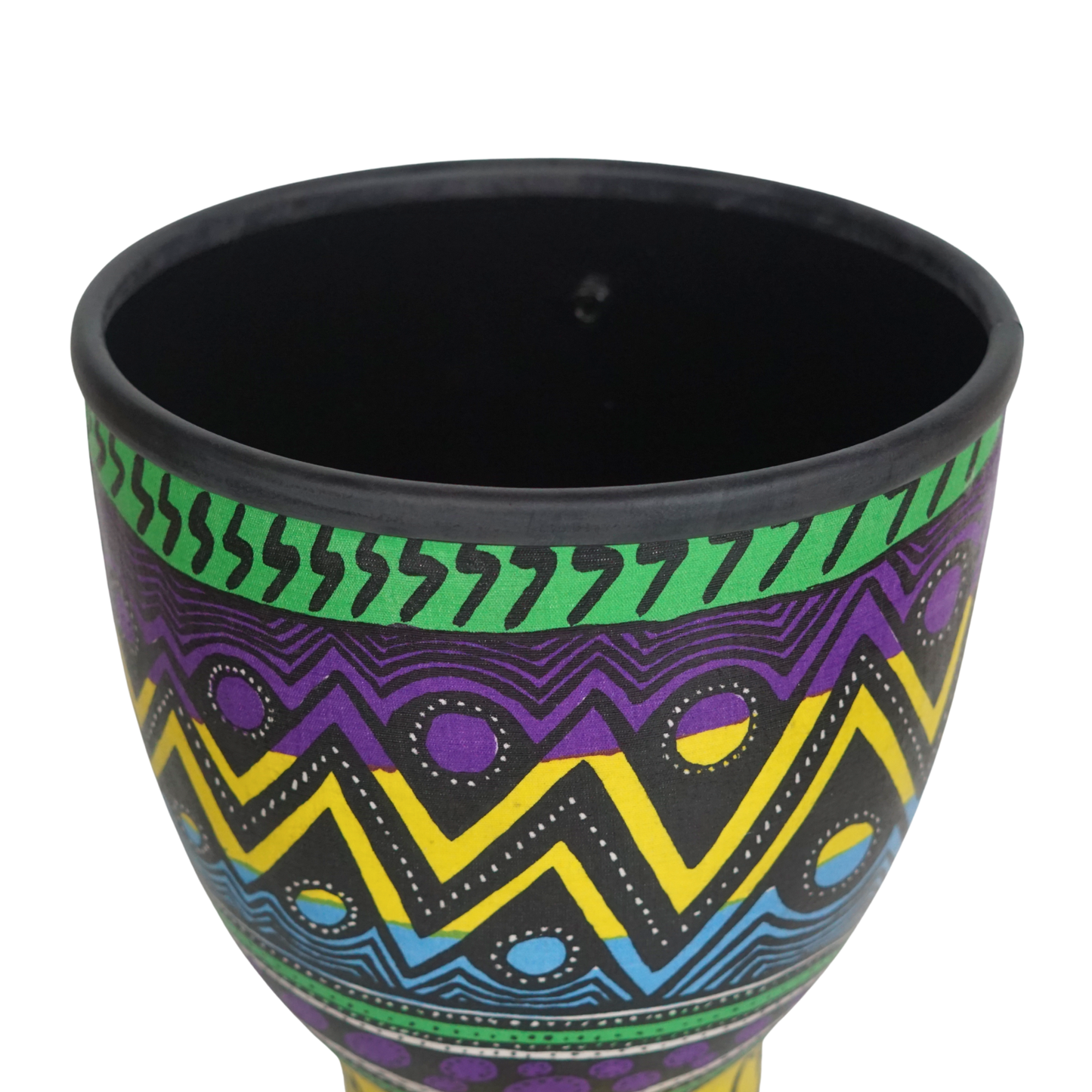 GMP Nesting AirDrums 3-pc Set (Caribbean) - NESTDRUM-17C