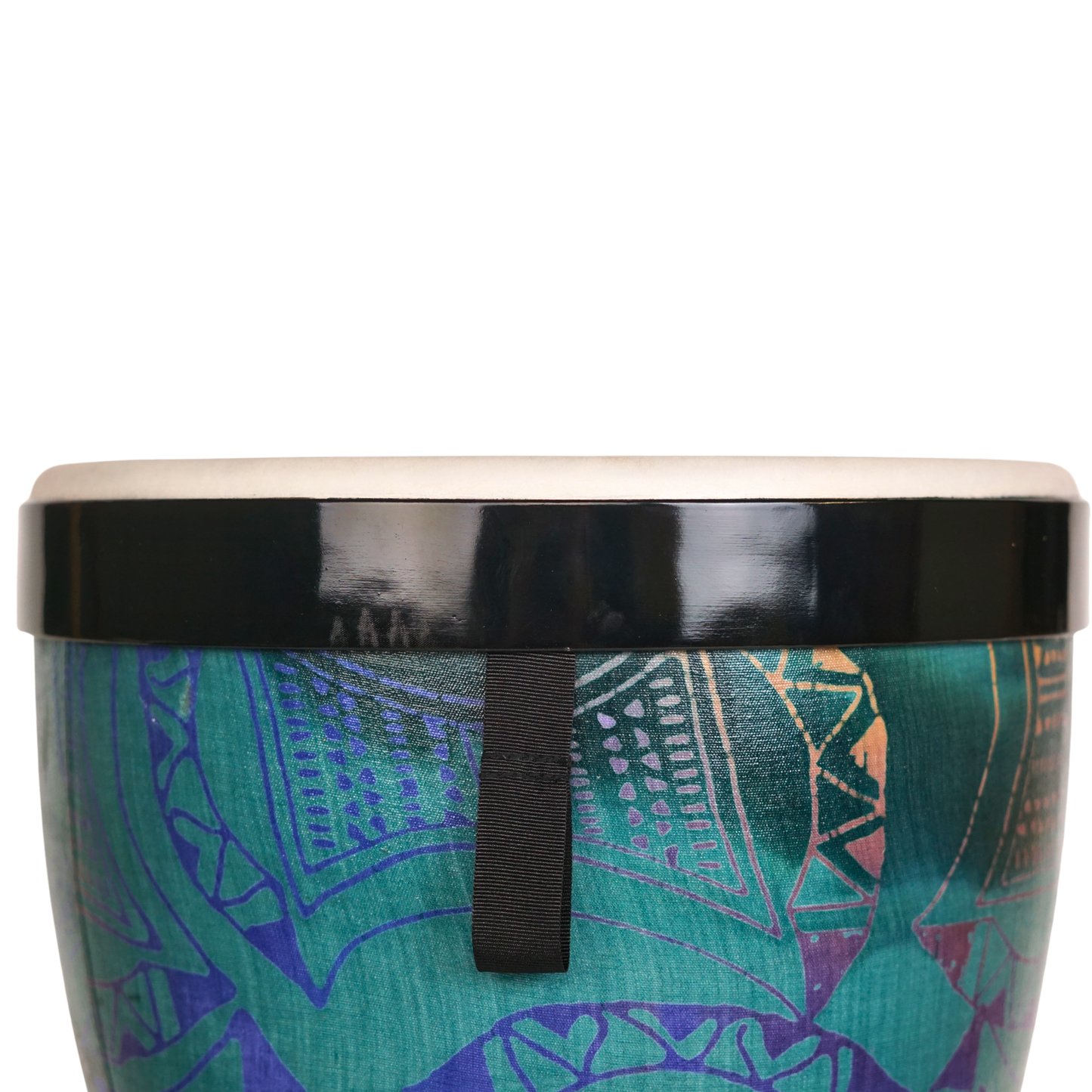 GMP Nesting AirDrums 3-pc Set (Ocean Blue) - NESTDRUM-1C