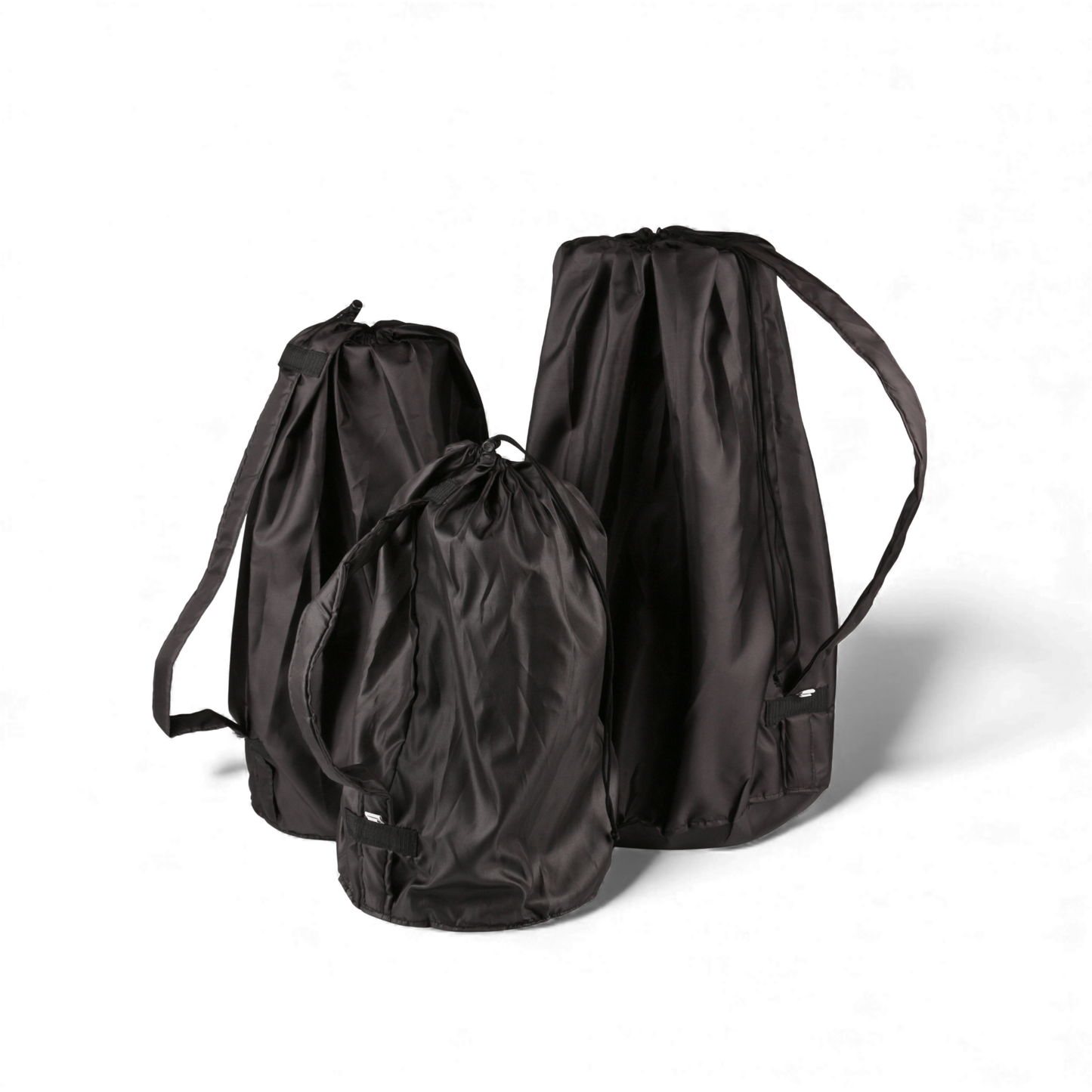 GMP Nesting AirDrums 3-pc Set (Caribbean) - NESTDRUM-17C