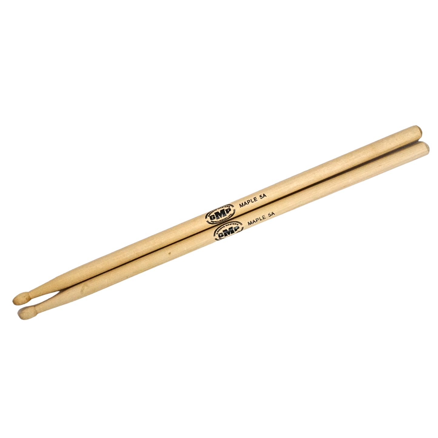 GMP 5A Maple Drum Sticks - STK-M5A