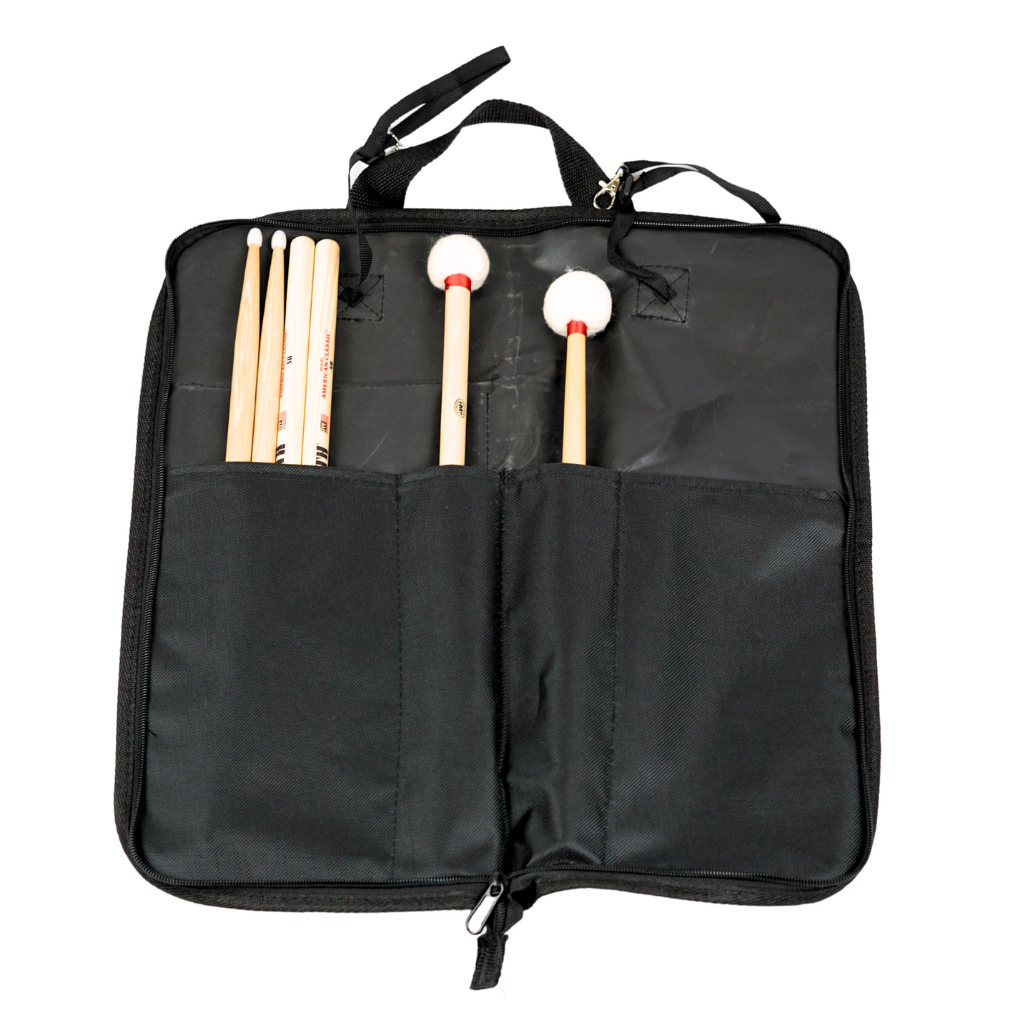Stick & Mallet Bag FL-BAG-DB1-BK